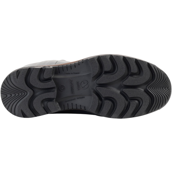 Aigle Hommes Parcours 2 Bottes De Chasse Anti-fatigue Iso Open Bronze